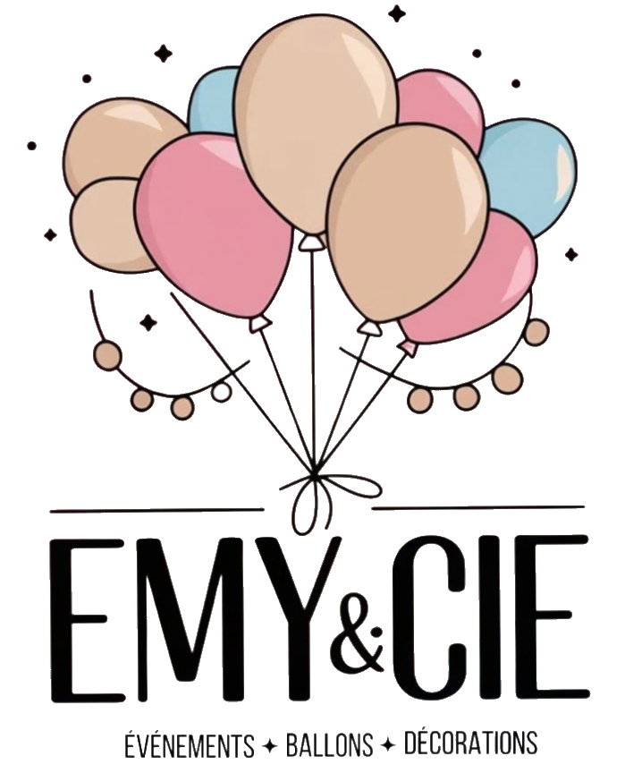Emy&Cie Logo