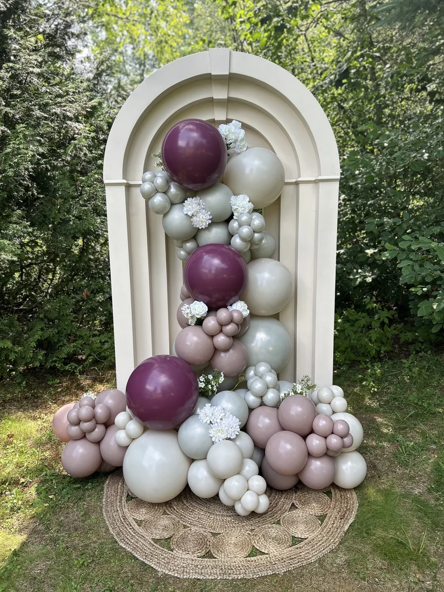 Anniversaires — réalisation 23