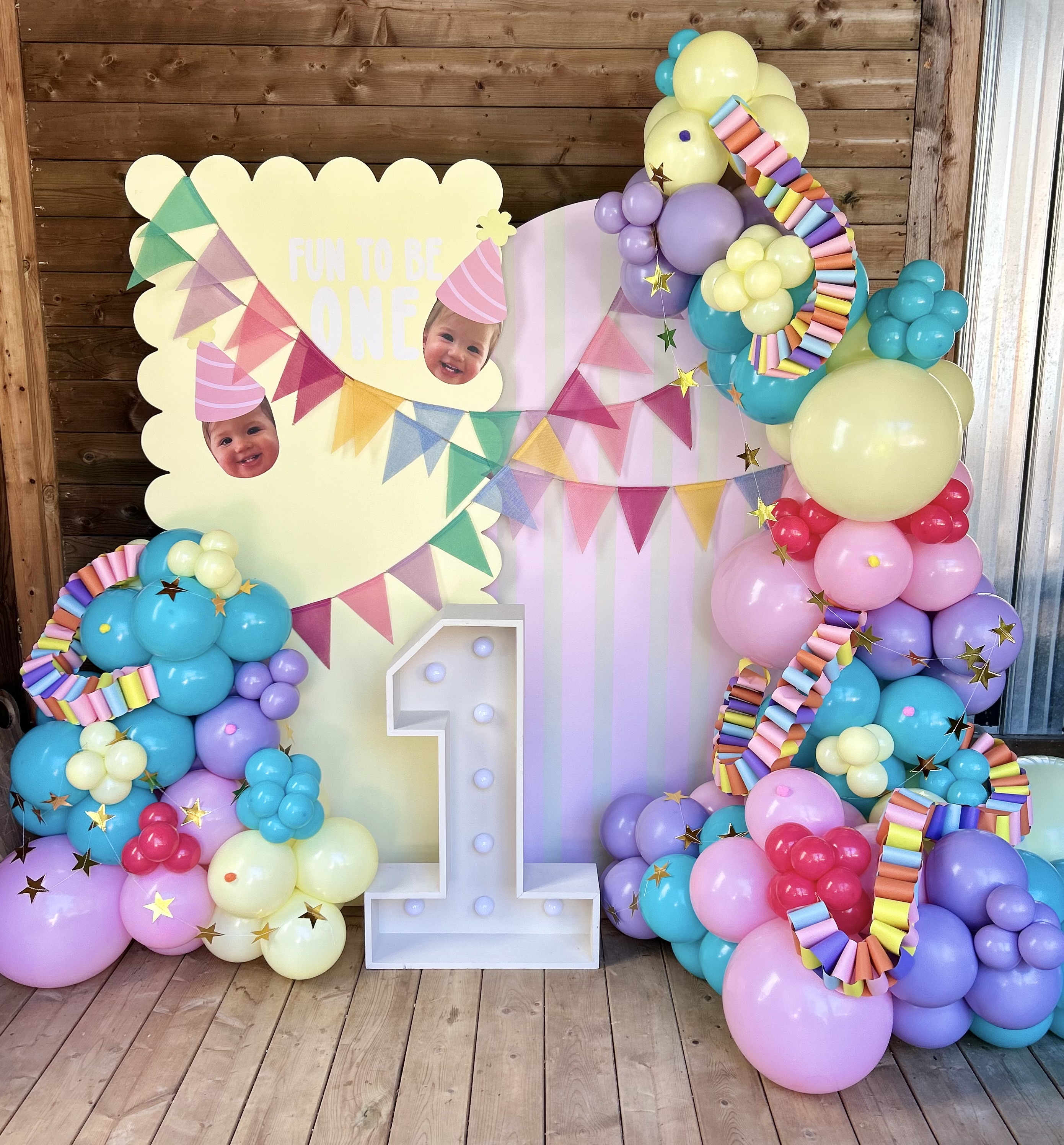 Anniversaires
